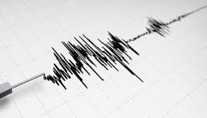 Simeulu Diguncang Gempa 4,5 SR